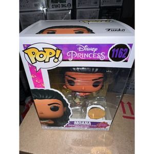 Funko Pop! Disney Princesses - Moana